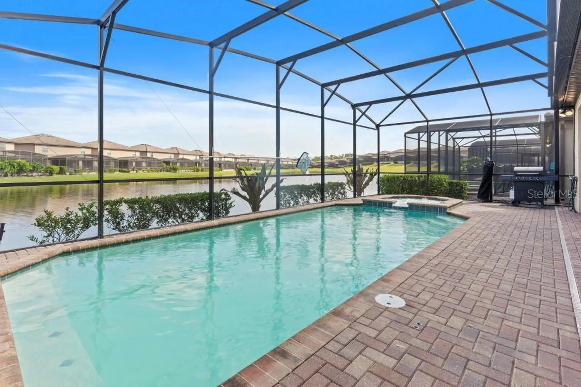 8815 Macapa Drive Kissimmee FL 34747