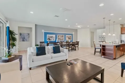 8815 Macapa Drive Kissimmee FL 34747