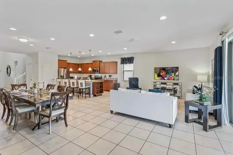 8815 Macapa Drive Kissimmee FL 34747