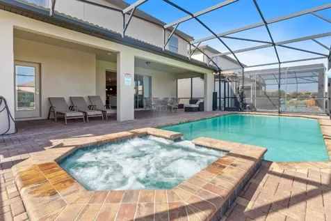 8815 Macapa Drive Kissimmee FL 34747