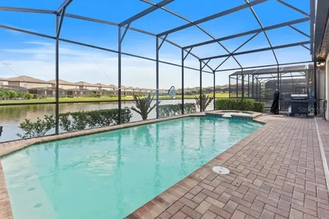 8815 Macapa Drive Kissimmee FL 34747