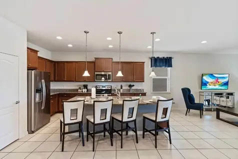 8815 Macapa Drive Kissimmee FL 34747