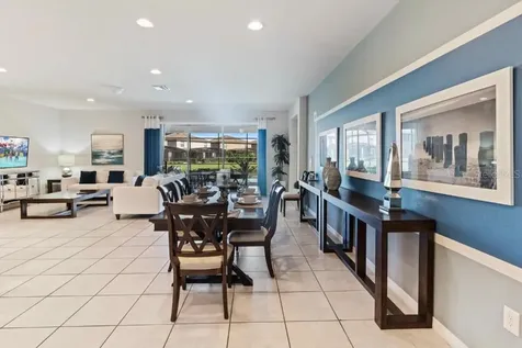 8815 Macapa Drive Kissimmee FL 34747