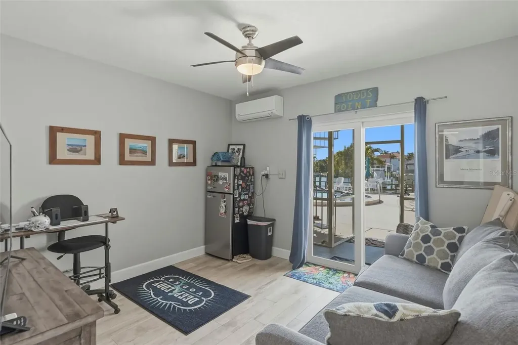 544 Pinellas Bayway S Tierra Verde FL 33715