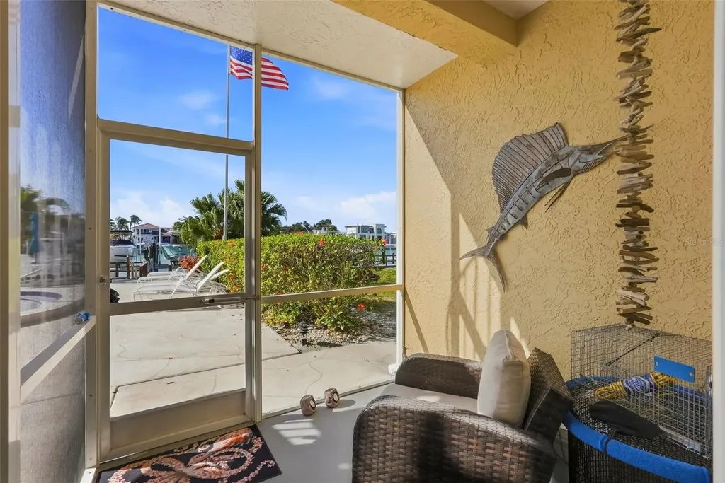 544 Pinellas Bayway S Tierra Verde FL 33715