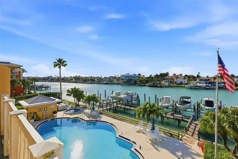 544 Pinellas Bayway S Tierra Verde FL 33715