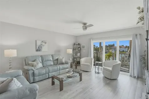 544 Pinellas Bayway S Tierra Verde FL 33715