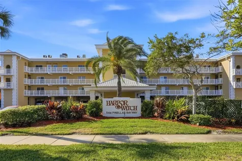544 Pinellas Bayway S Tierra Verde FL 33715