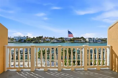 544 Pinellas Bayway S Tierra Verde FL 33715
