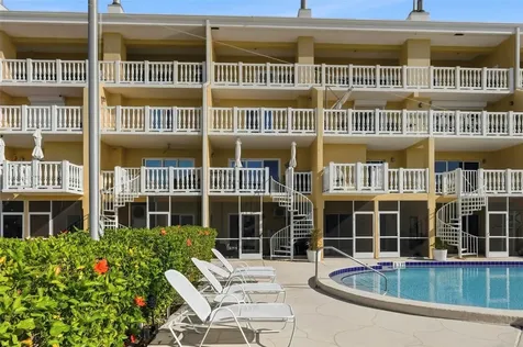 544 Pinellas Bayway S Tierra Verde FL 33715