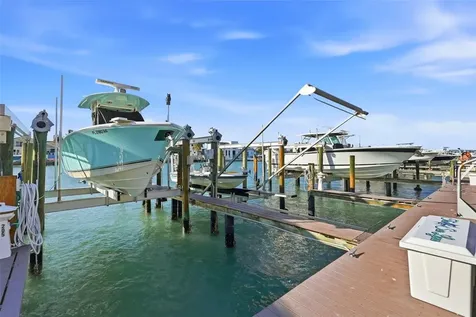 544 Pinellas Bayway S Tierra Verde FL 33715