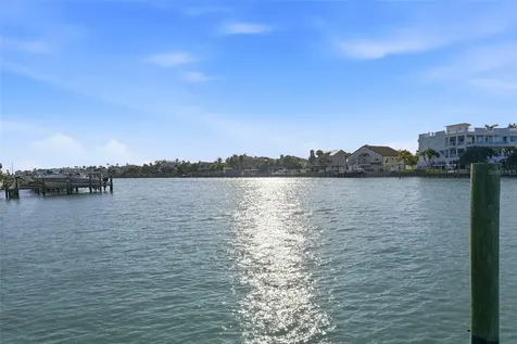 544 Pinellas Bayway S Tierra Verde FL 33715