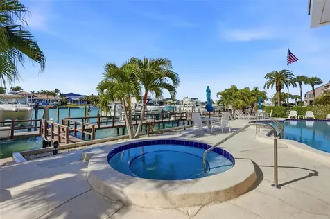544 Pinellas Bayway S Tierra Verde FL 33715