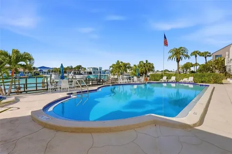 544 Pinellas Bayway S Tierra Verde FL 33715
