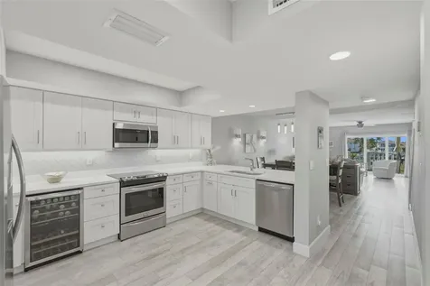 544 Pinellas Bayway S Tierra Verde FL 33715