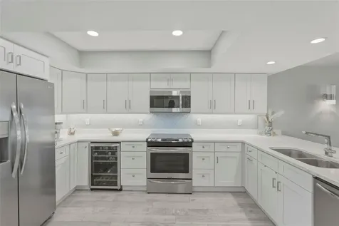 544 Pinellas Bayway S Tierra Verde FL 33715