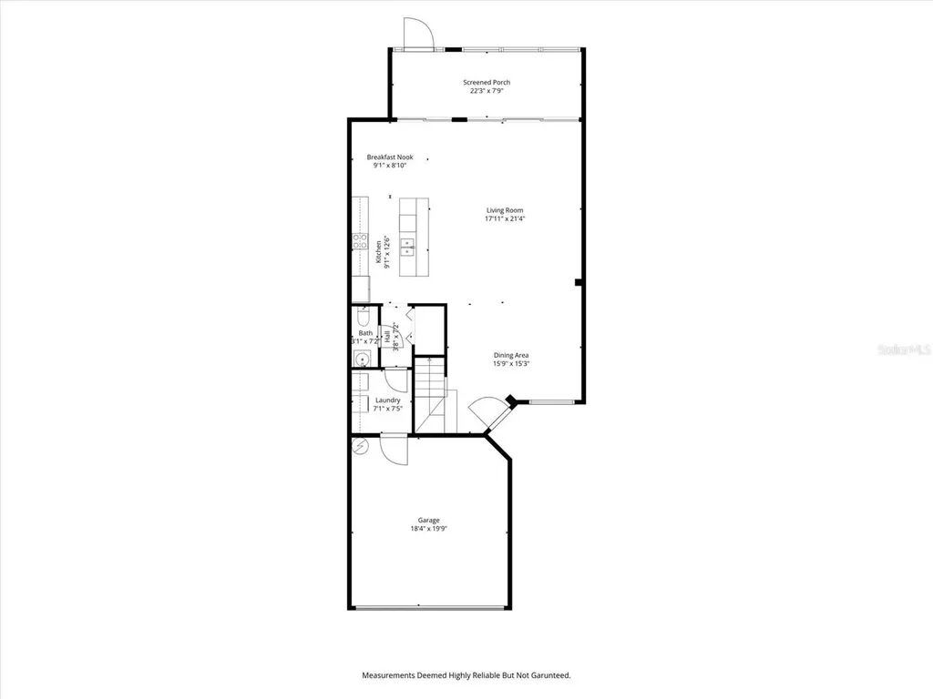 1405 Lisbon Court Davenport FL 33896
