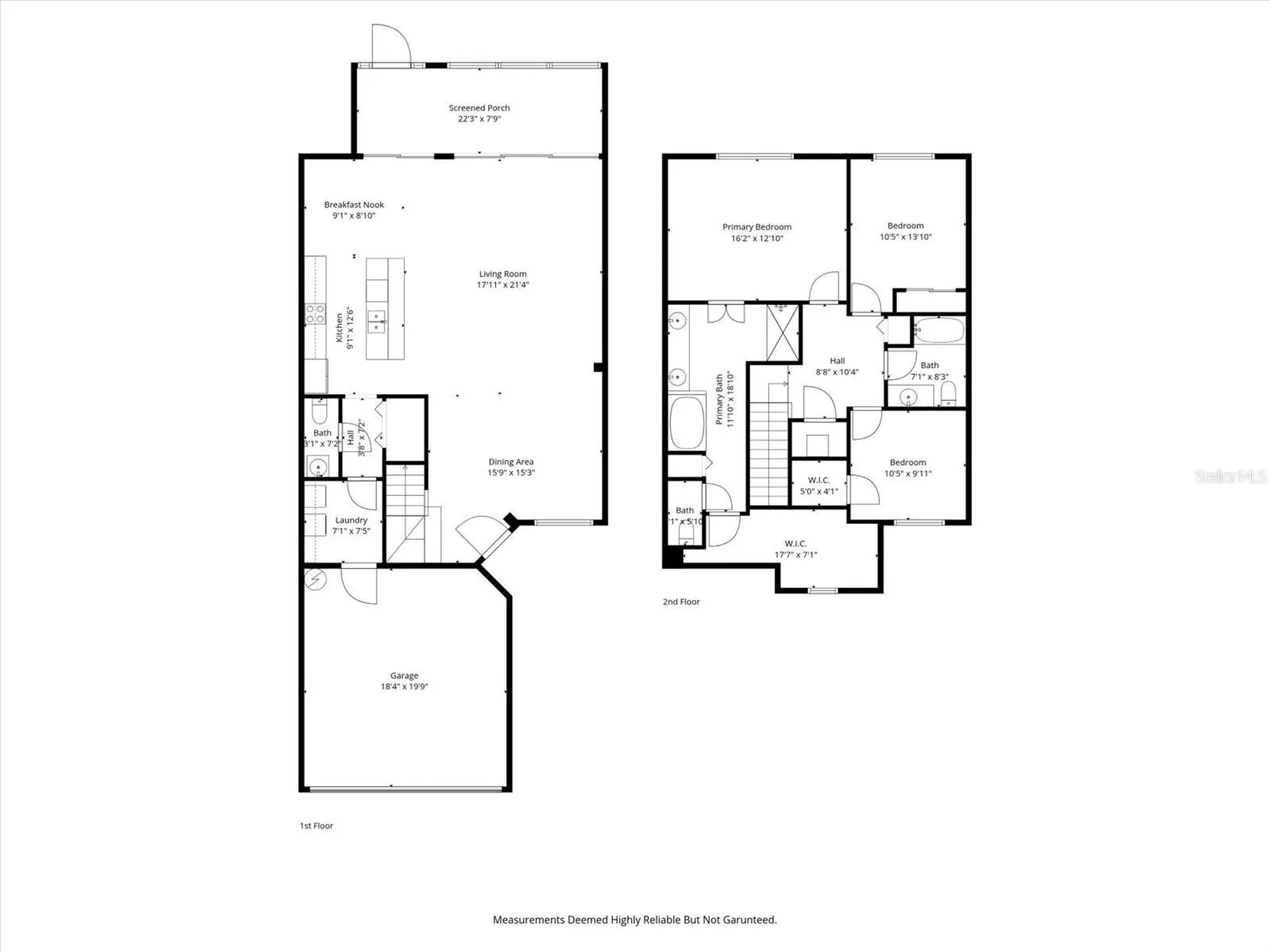 1405 Lisbon Court Davenport FL 33896