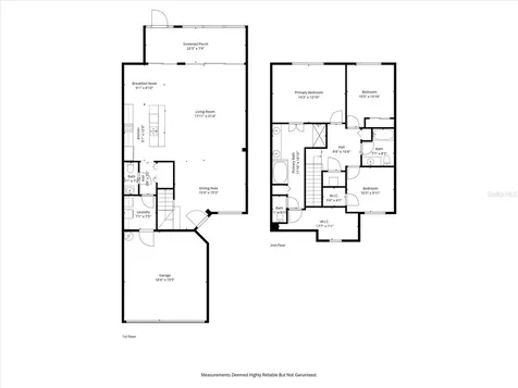 1405 Lisbon Court Davenport FL 33896