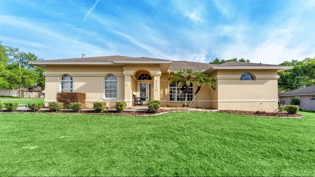 3210 Curtis Dane Lane Lakeland FL 33812