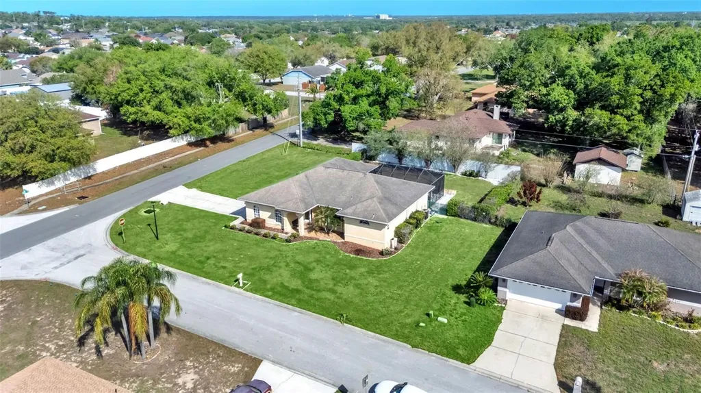 3210 Curtis Dane Lane Lakeland FL 33812