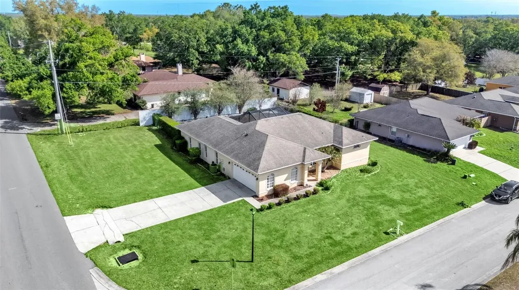 3210 Curtis Dane Lane Lakeland FL 33812