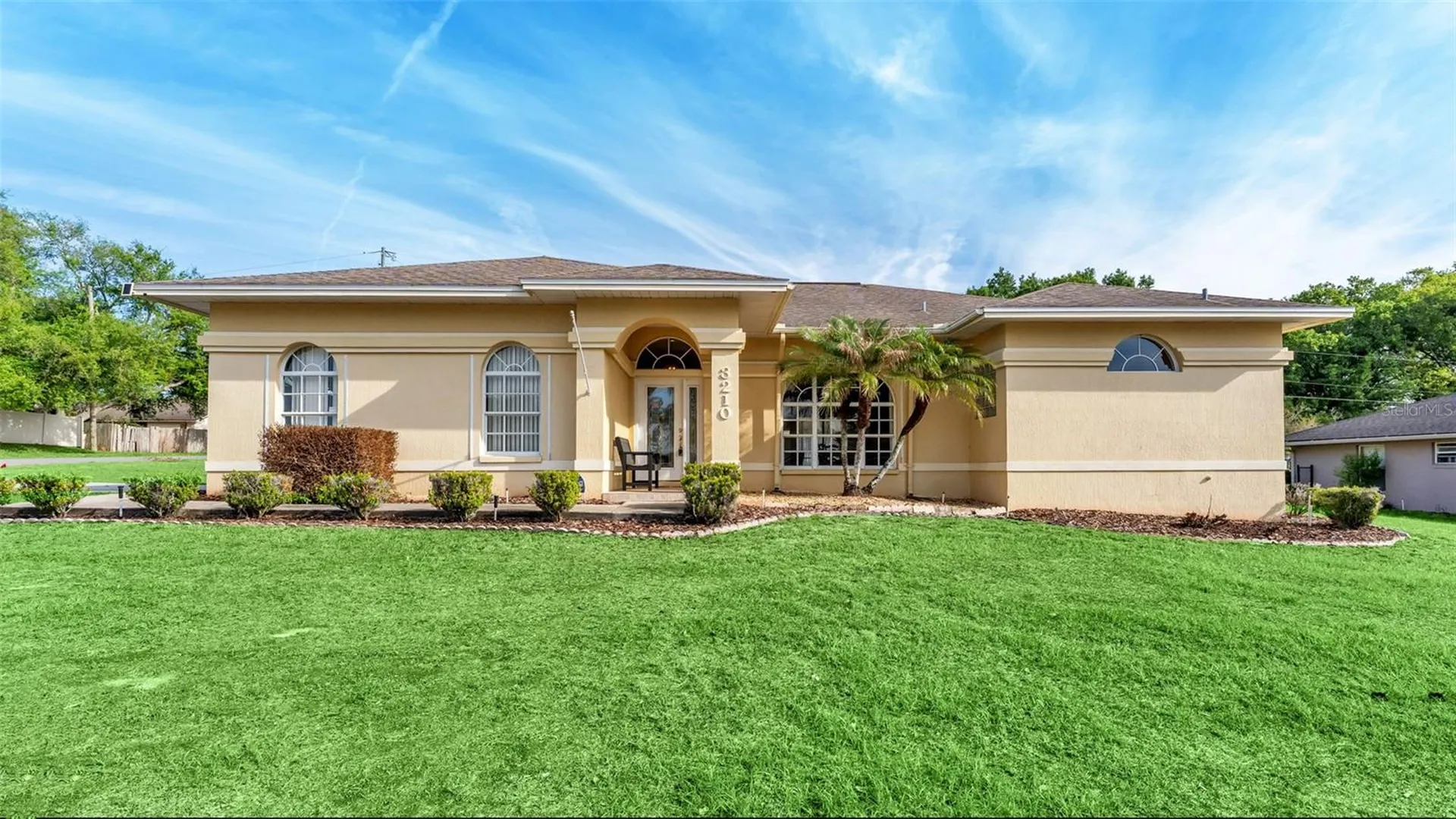 3210 Curtis Dane Lane Lakeland FL 33812