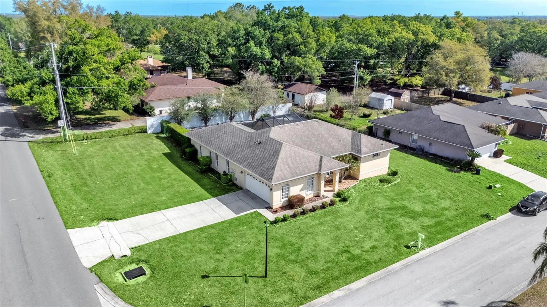 3210 Curtis Dane Lane Lakeland FL 33812