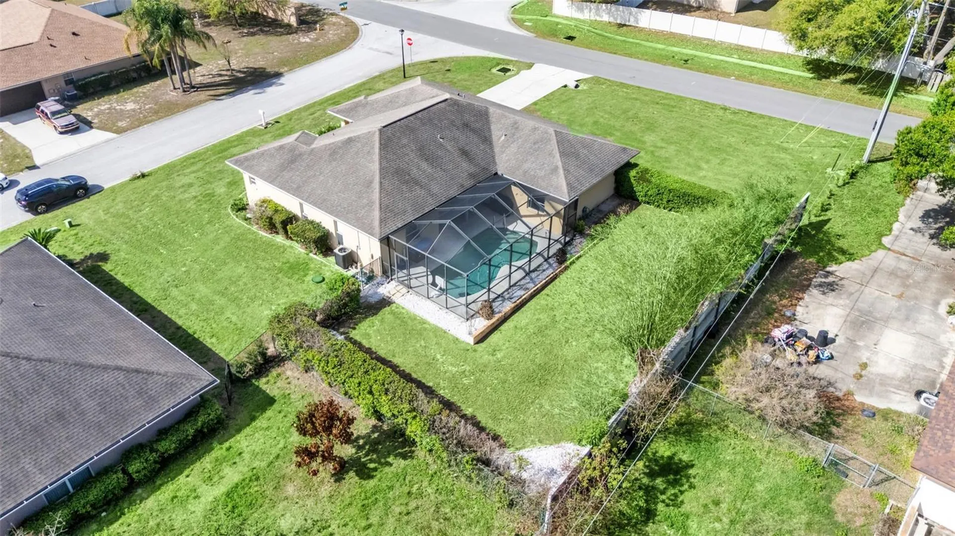3210 Curtis Dane Lane Lakeland FL 33812