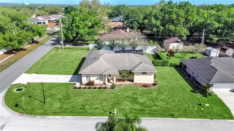 3210 Curtis Dane Lane Lakeland FL 33812