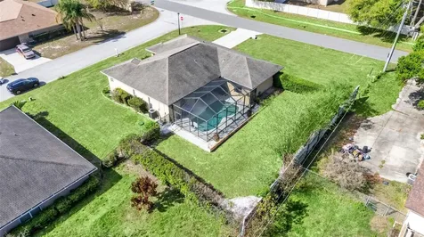 3210 Curtis Dane Lane Lakeland FL 33812