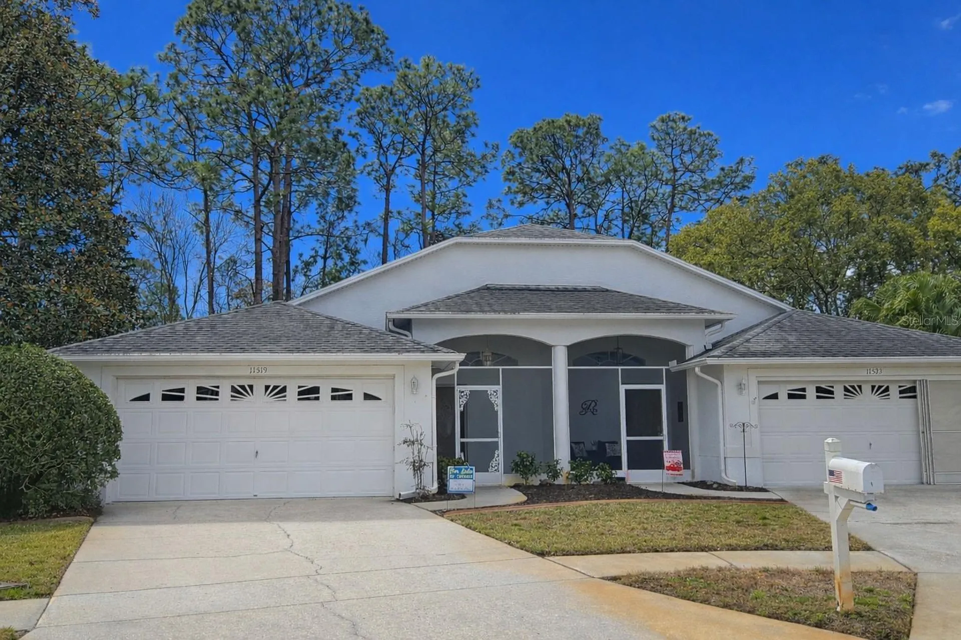 11519 Holly Ann Drive New Port Richey FL 34654