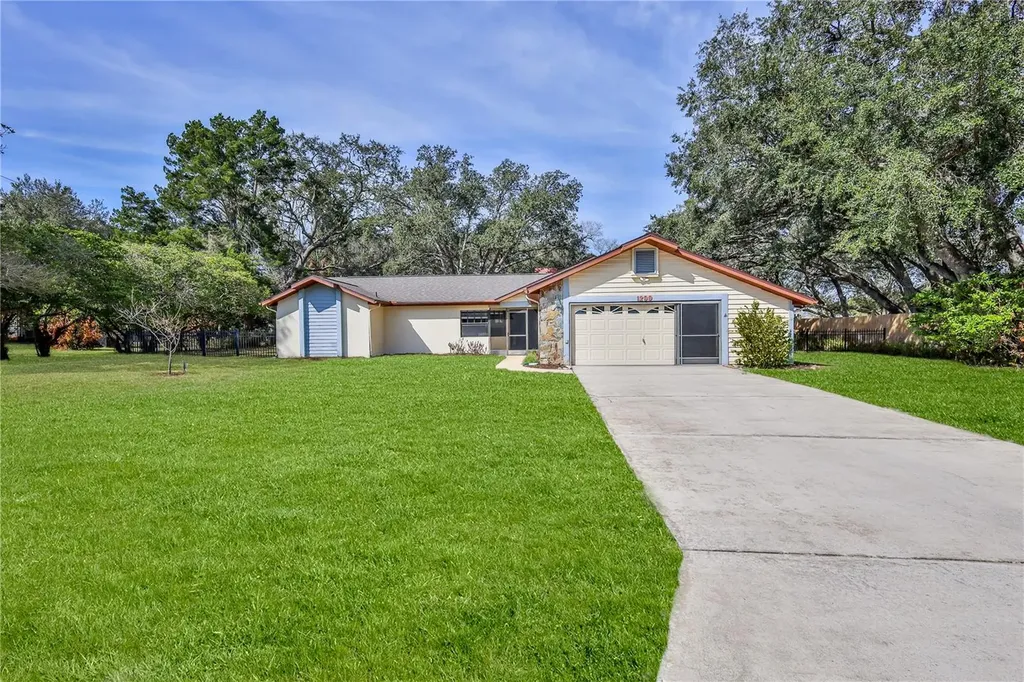 1299 Stallings Avenue Spring Hill FL 34609