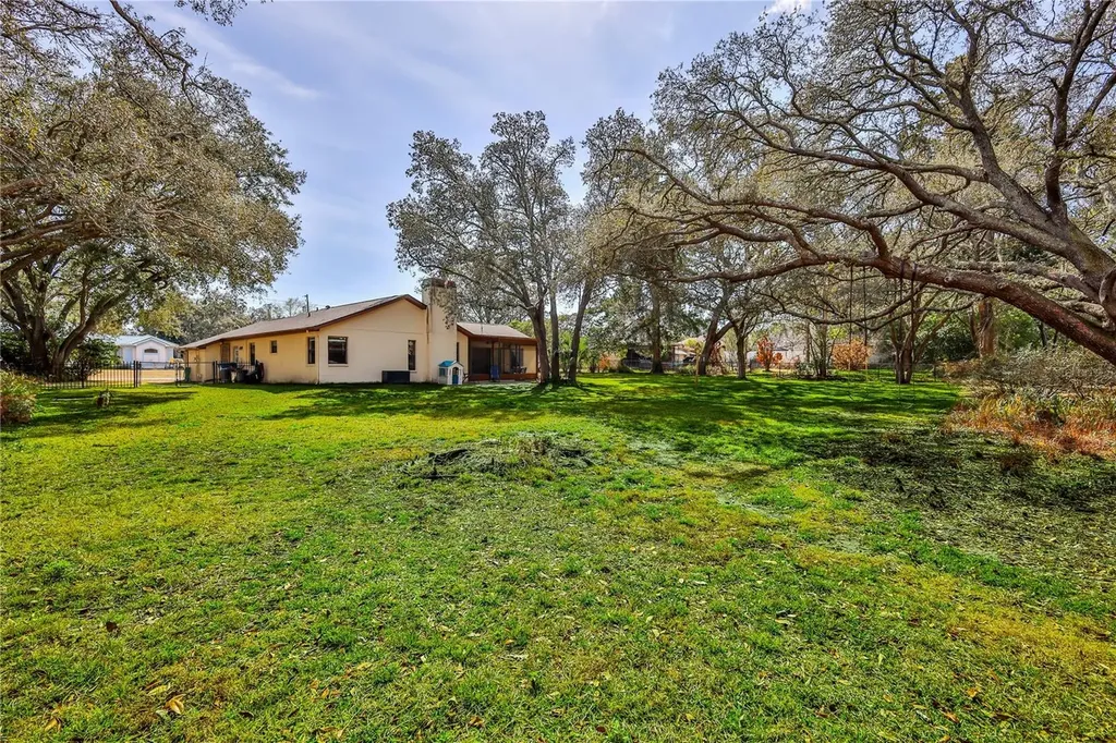 1299 Stallings Avenue Spring Hill FL 34609