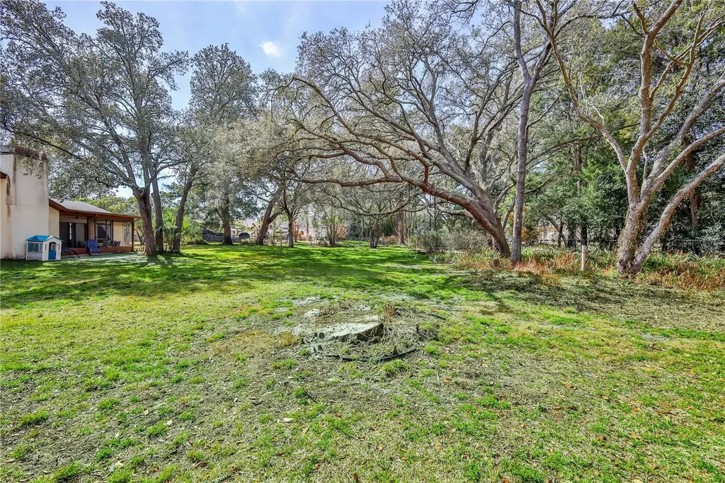 1299 Stallings Avenue Spring Hill FL 34609