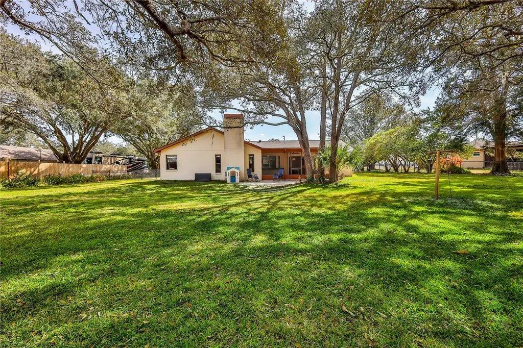 1299 Stallings Avenue Spring Hill FL 34609