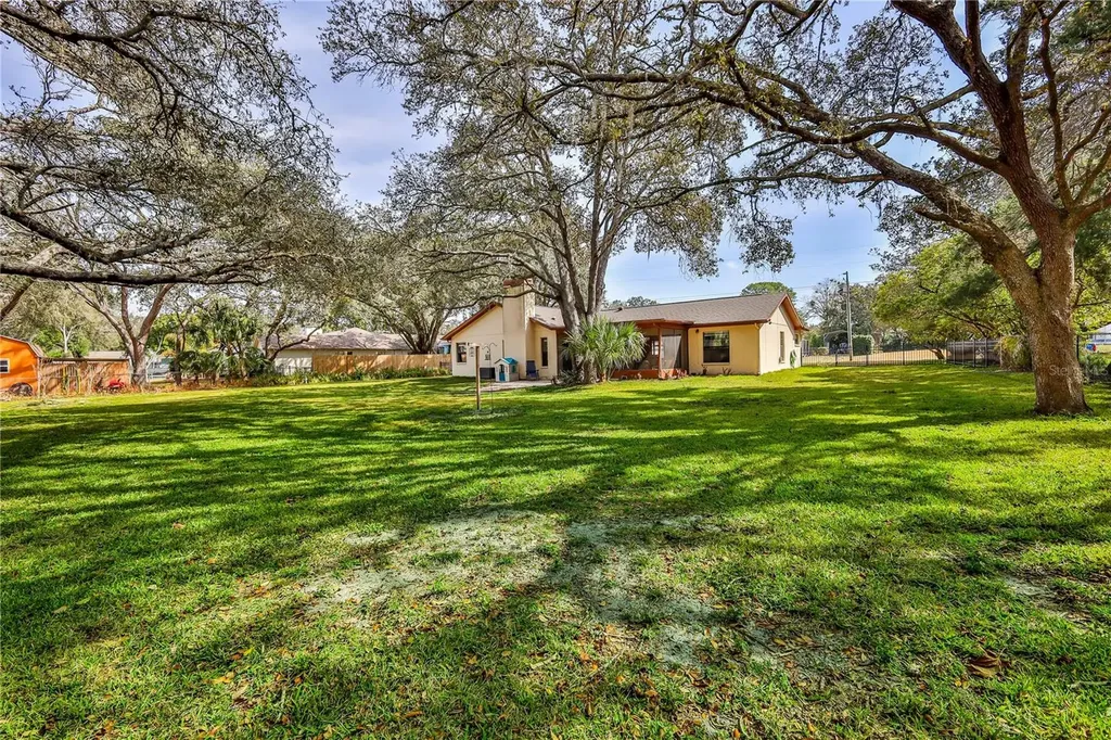 1299 Stallings Avenue Spring Hill FL 34609