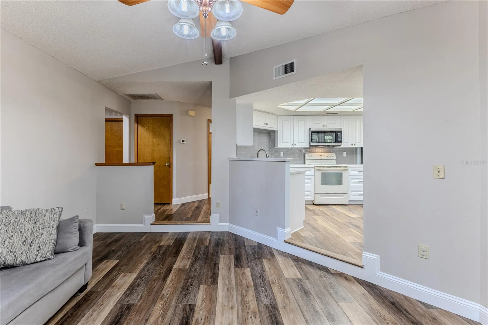 1299 Stallings Avenue Spring Hill FL 34609