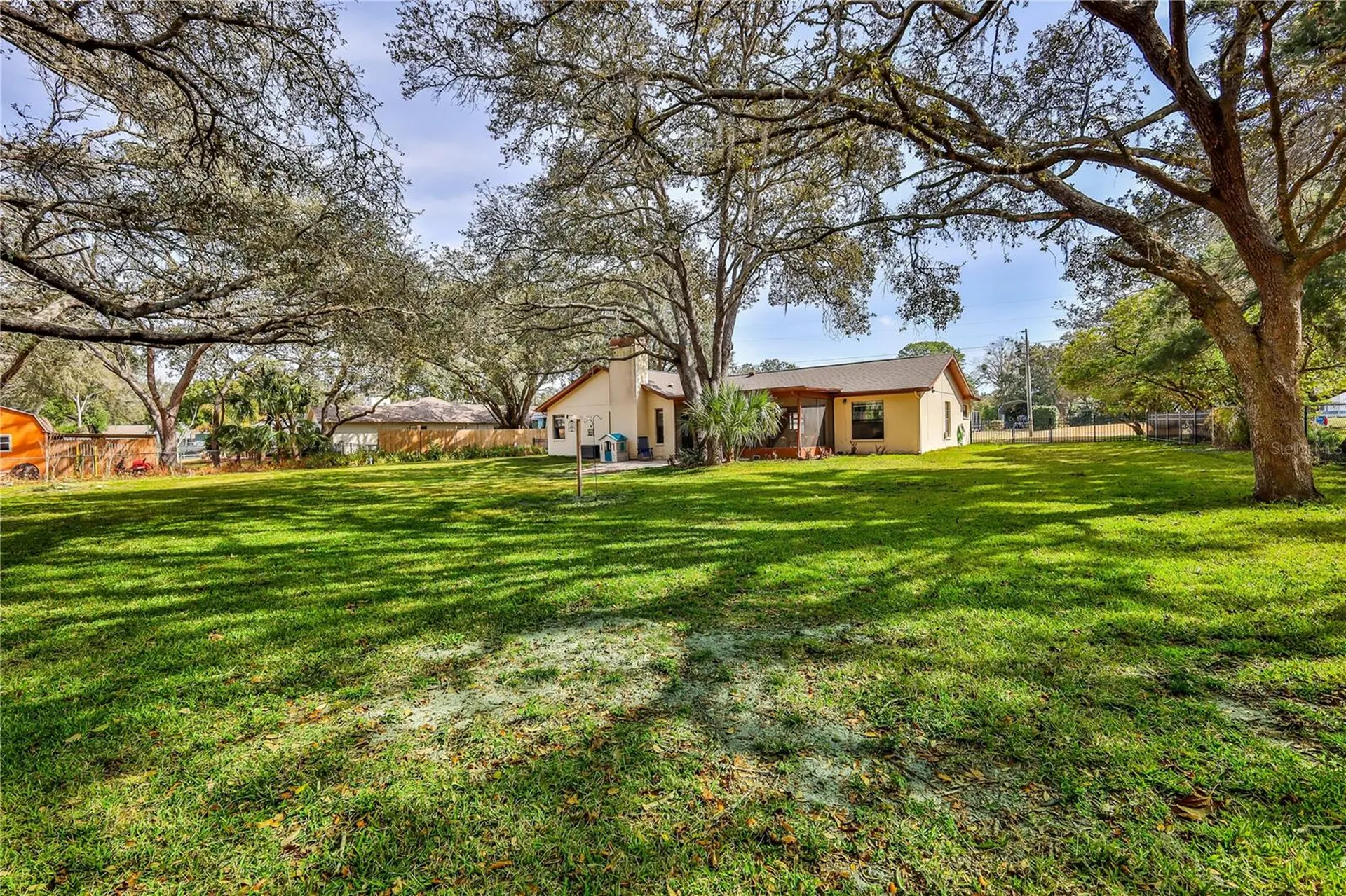 1299 Stallings Avenue Spring Hill FL 34609