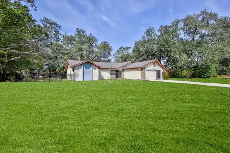 1299 Stallings Avenue Spring Hill FL 34609