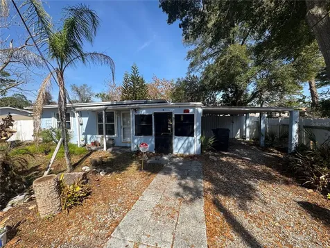 236 Delespine Avenue Titusville FL 32780