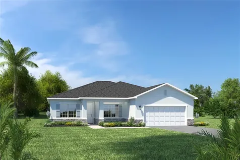 2434 Landing Drive Titusville FL 32796