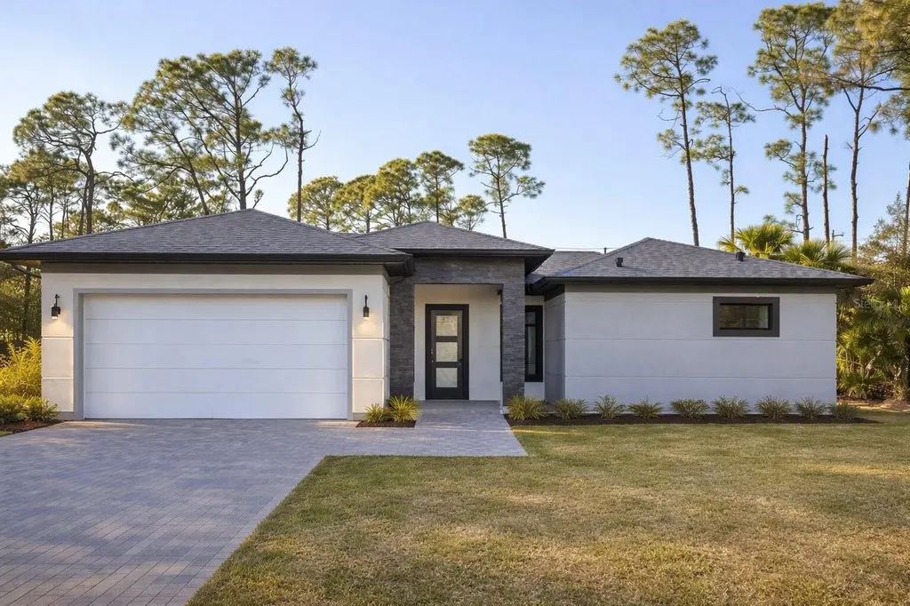 1089 Cornelius Boulevard Port Charlotte FL 33953
