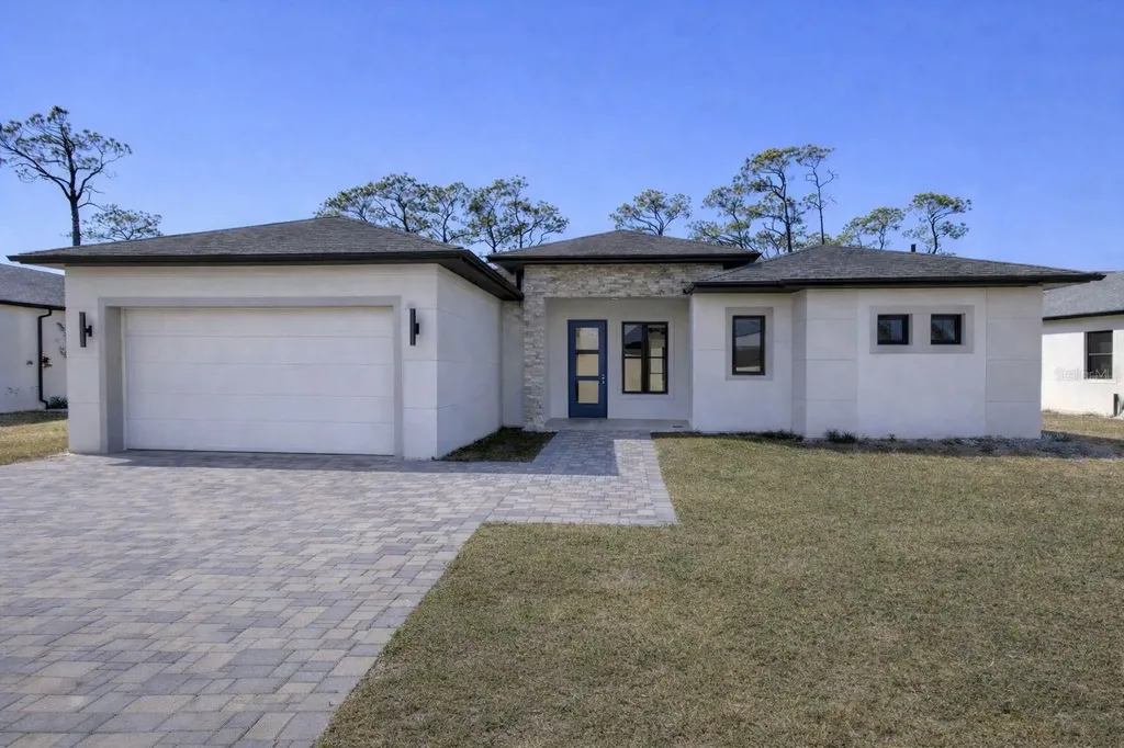 1097 Cornelius Boulevard Port Charlotte FL 33953
