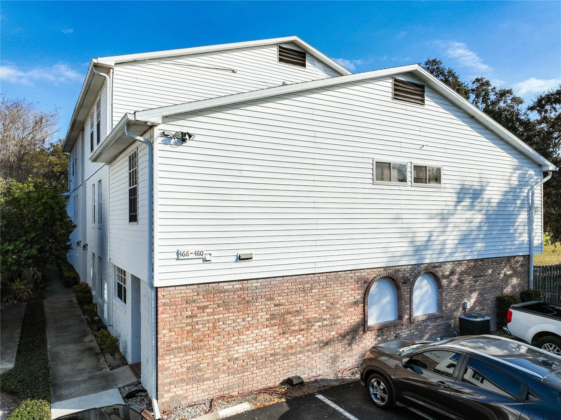 470 W Par Street Orlando FL 32804