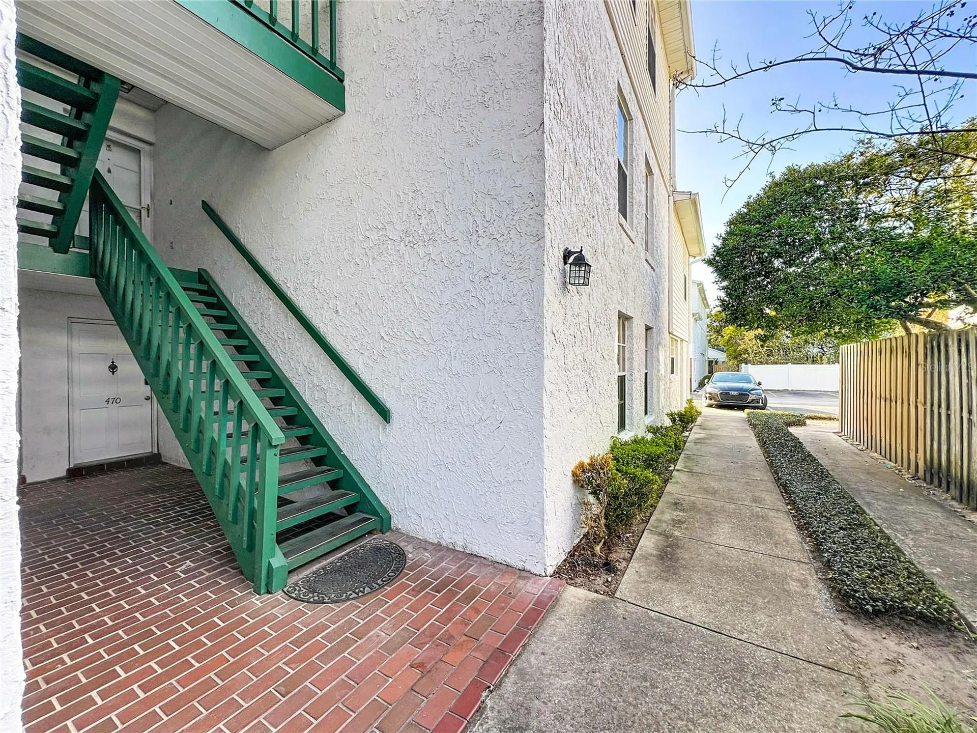 470 W Par Street Orlando FL 32804