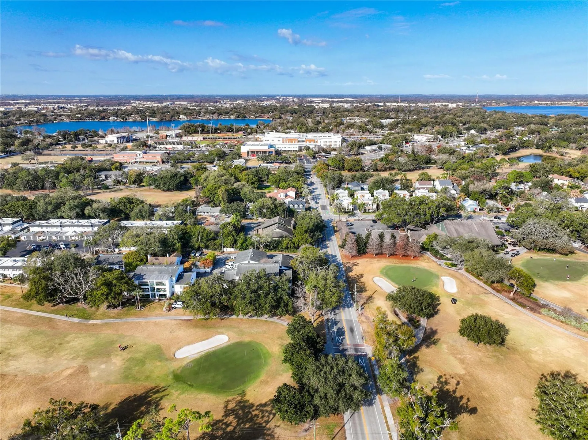 470 W Par Street Orlando FL 32804