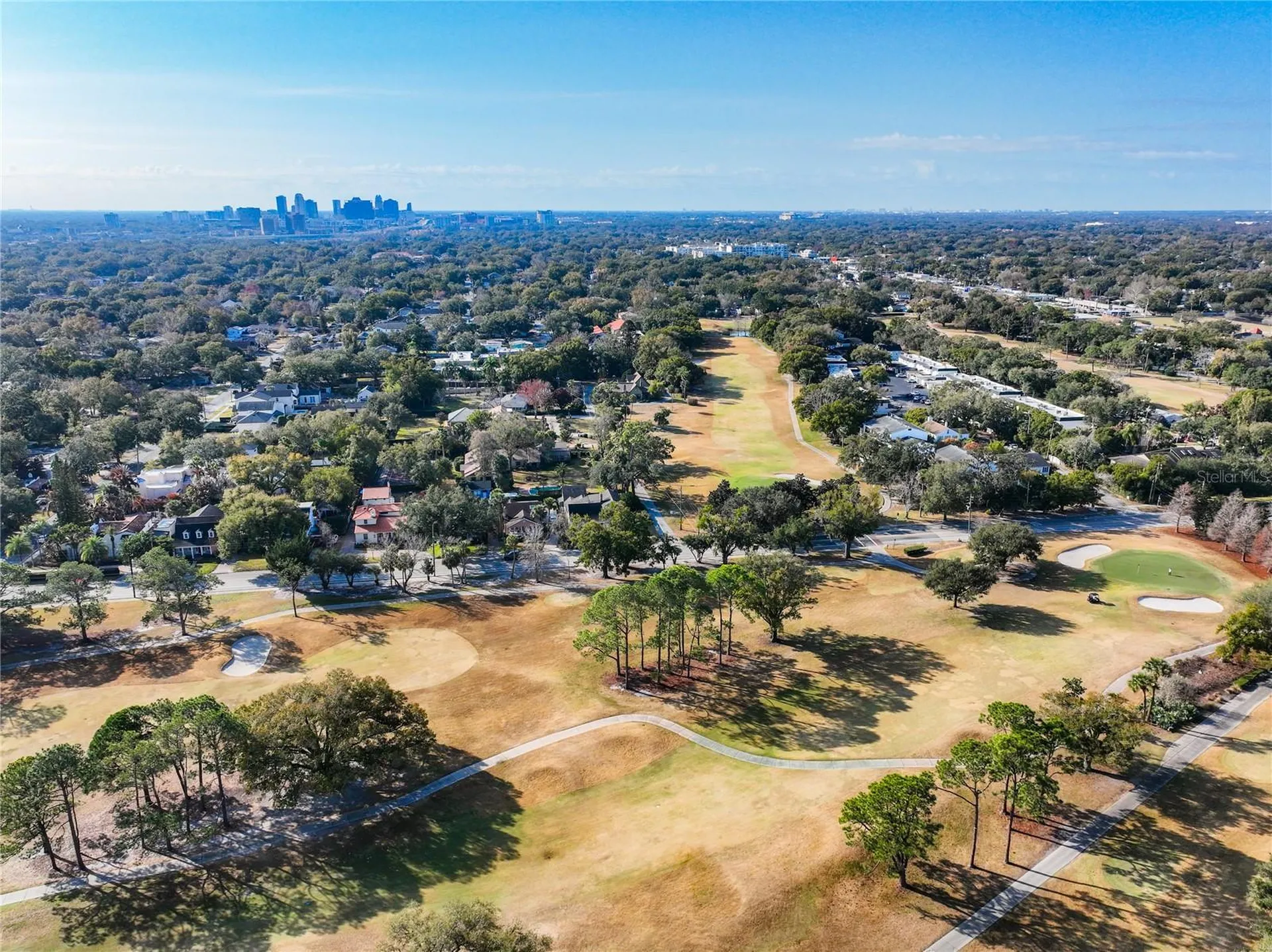 470 W Par Street Orlando FL 32804