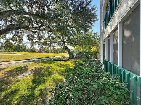470 W Par Street Orlando FL 32804