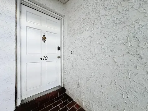 470 W Par Street Orlando FL 32804